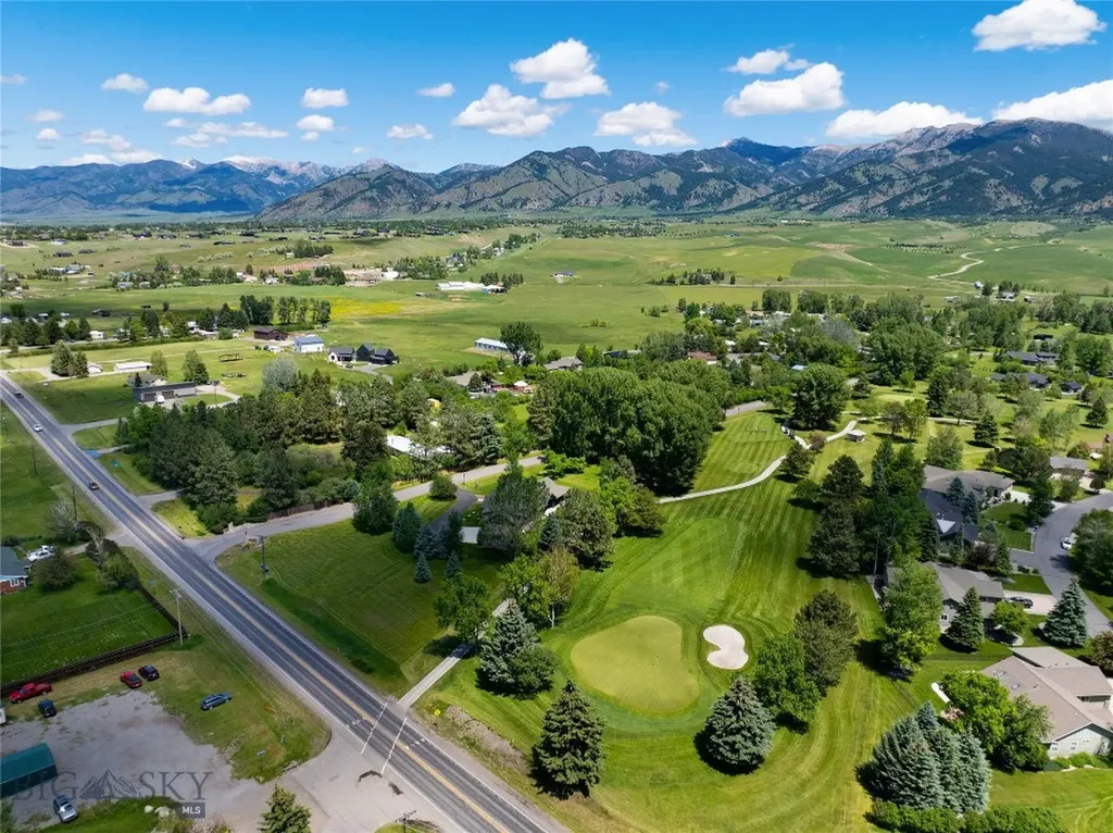 2890 Springhill Road Bozeman MT 59718
