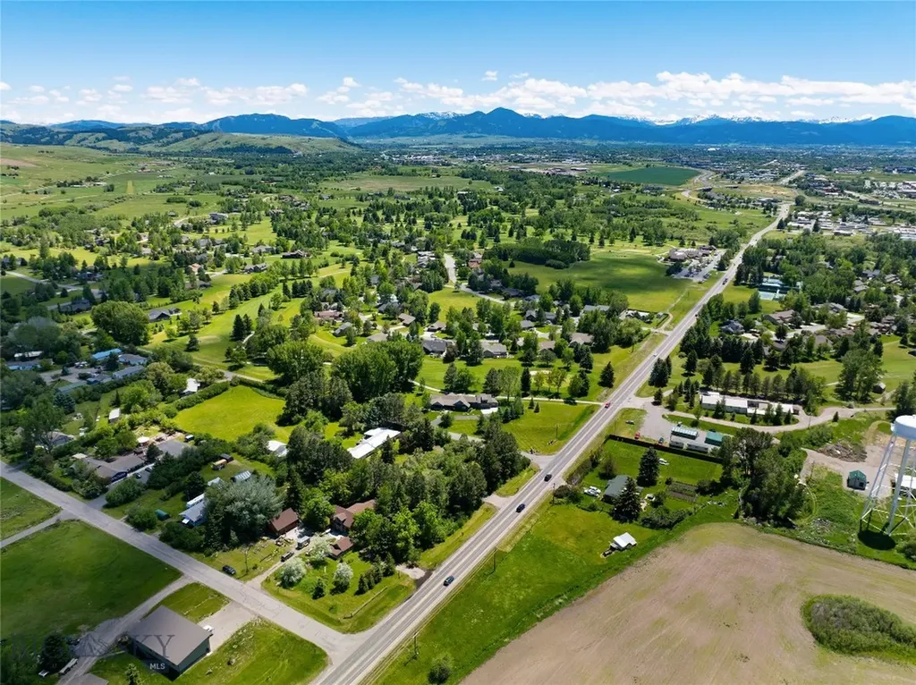 2890 Springhill Road Bozeman MT 59718