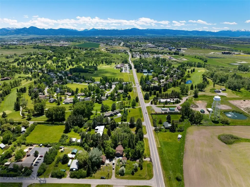 2890 Springhill Road Bozeman MT 59718