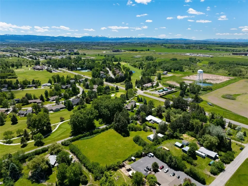 2890 Springhill Road Bozeman MT 59718
