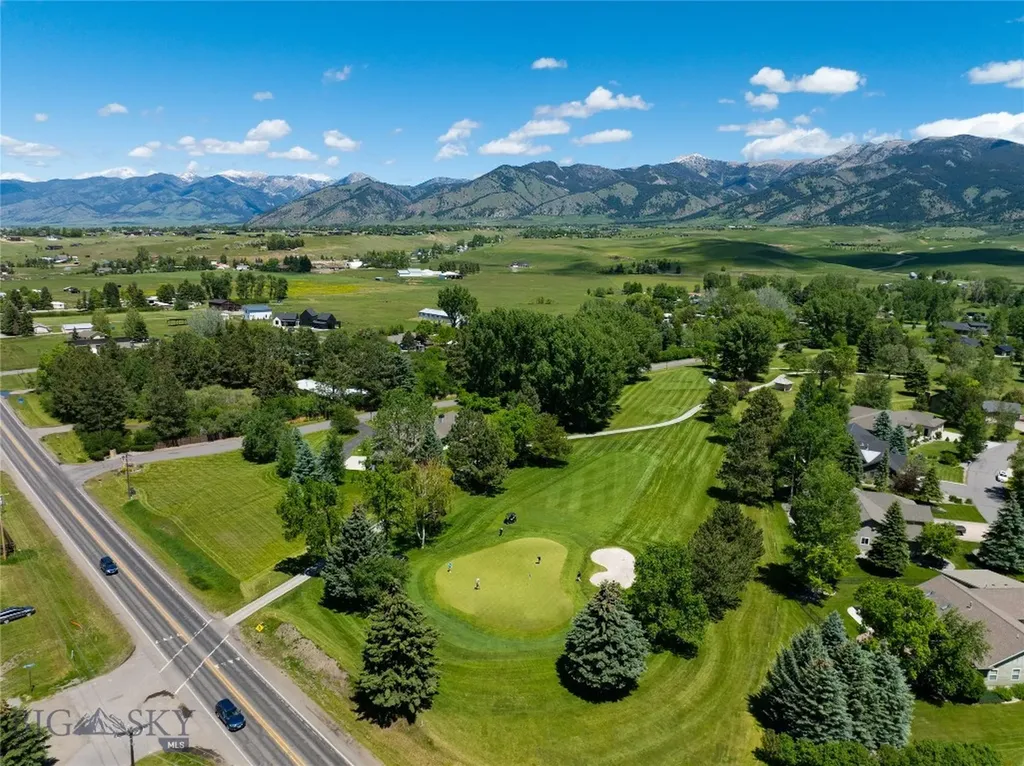 2890 Springhill Road Bozeman MT 59718