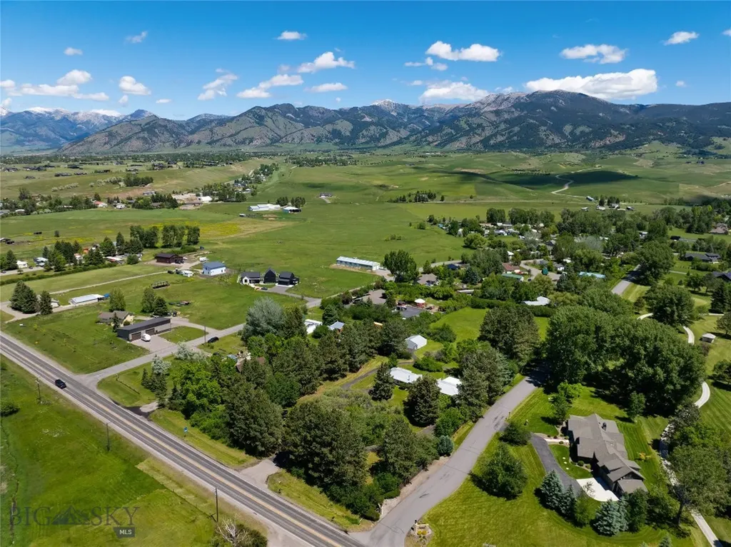 2890 Springhill Road Bozeman MT 59718