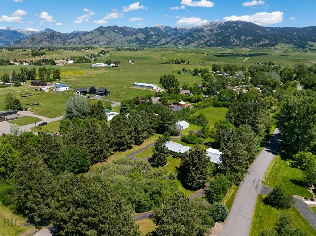 2890 Springhill Road Bozeman MT 59718