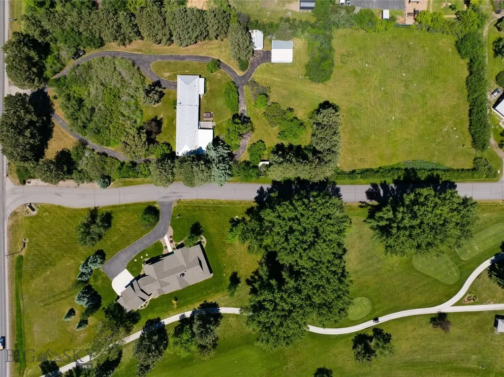 2890 Springhill Road Bozeman MT 59718