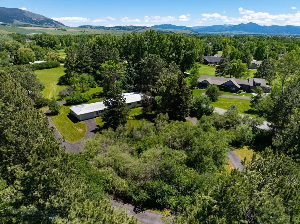 2890 Springhill Road Bozeman MT 59718
