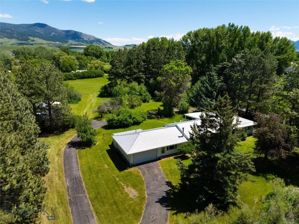 2890 Springhill Road Bozeman MT 59718