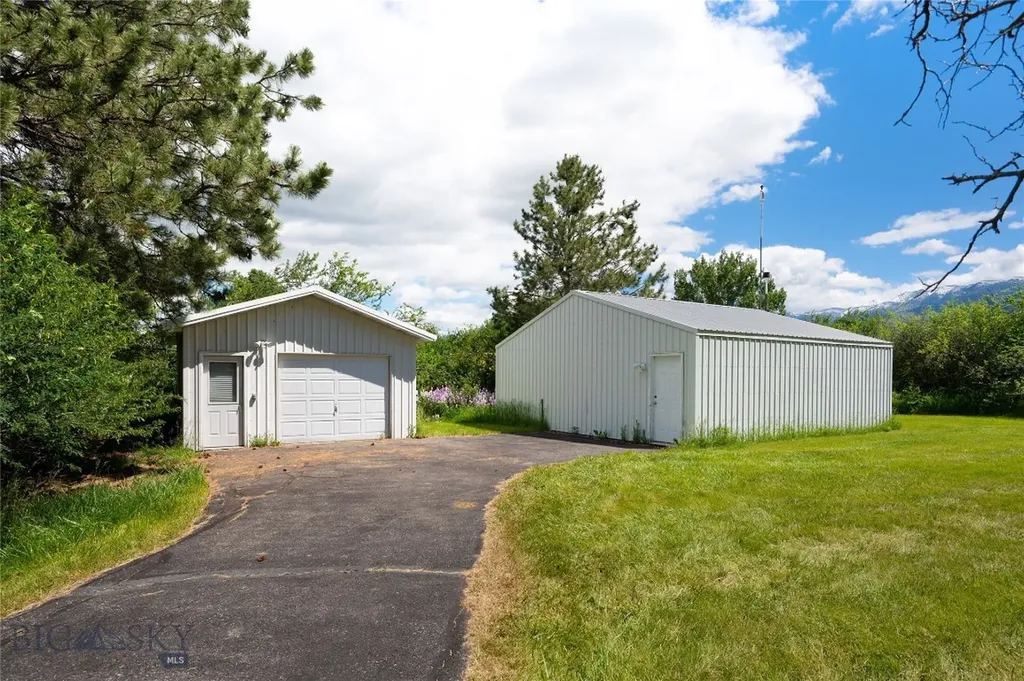 2890 Springhill Road Bozeman MT 59718