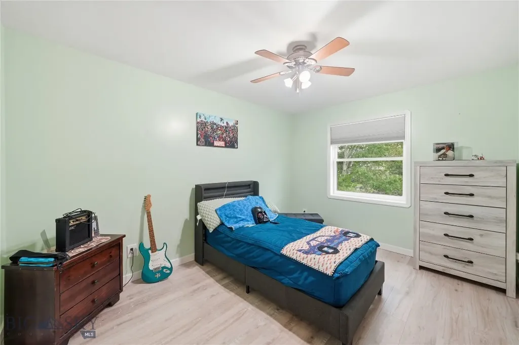 135 Bison Trail Bozeman MT 59718