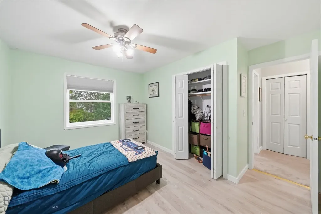 135 Bison Trail Bozeman MT 59718