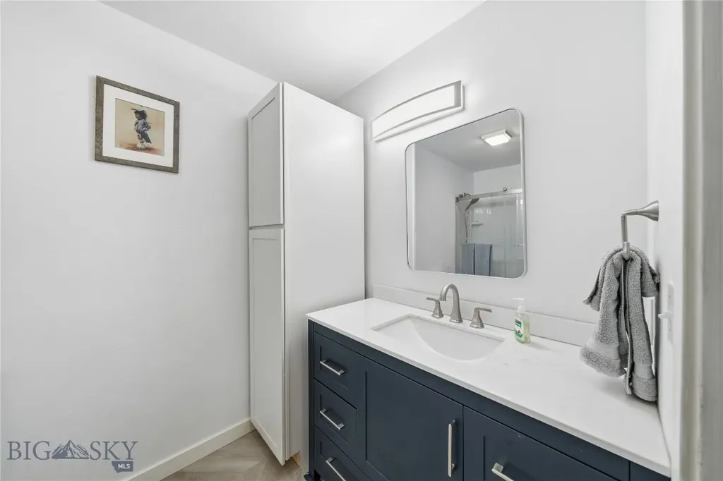 135 Bison Trail Bozeman MT 59718