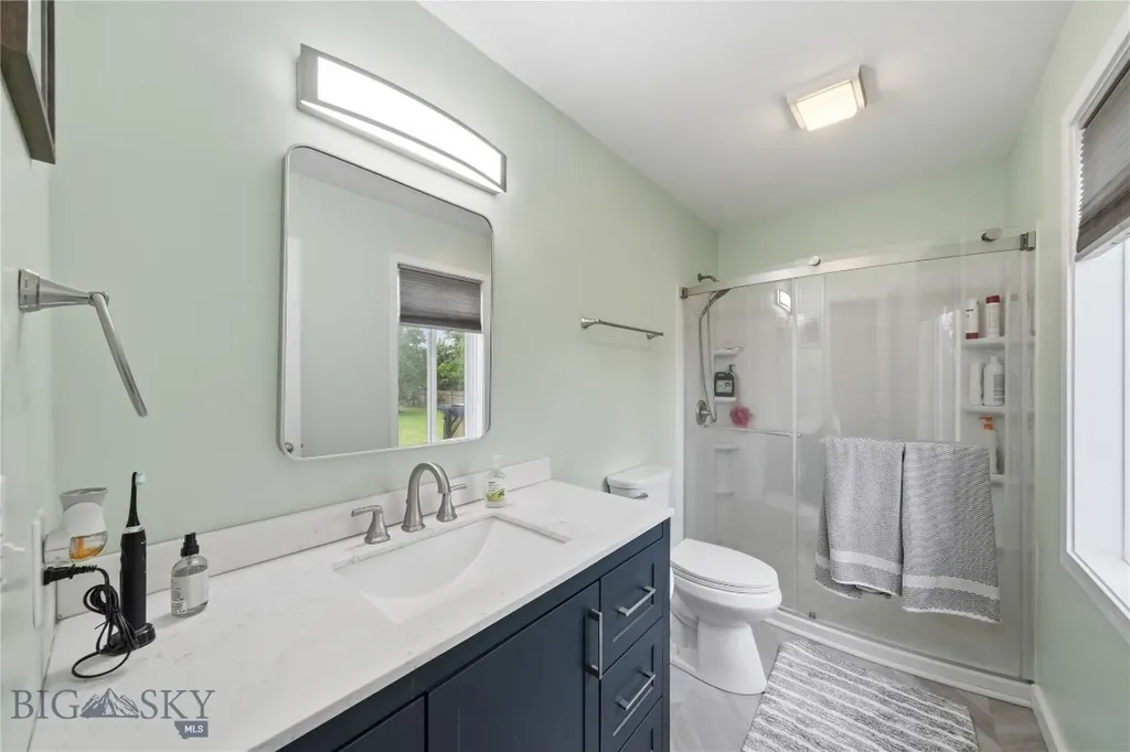 135 Bison Trail Bozeman MT 59718
