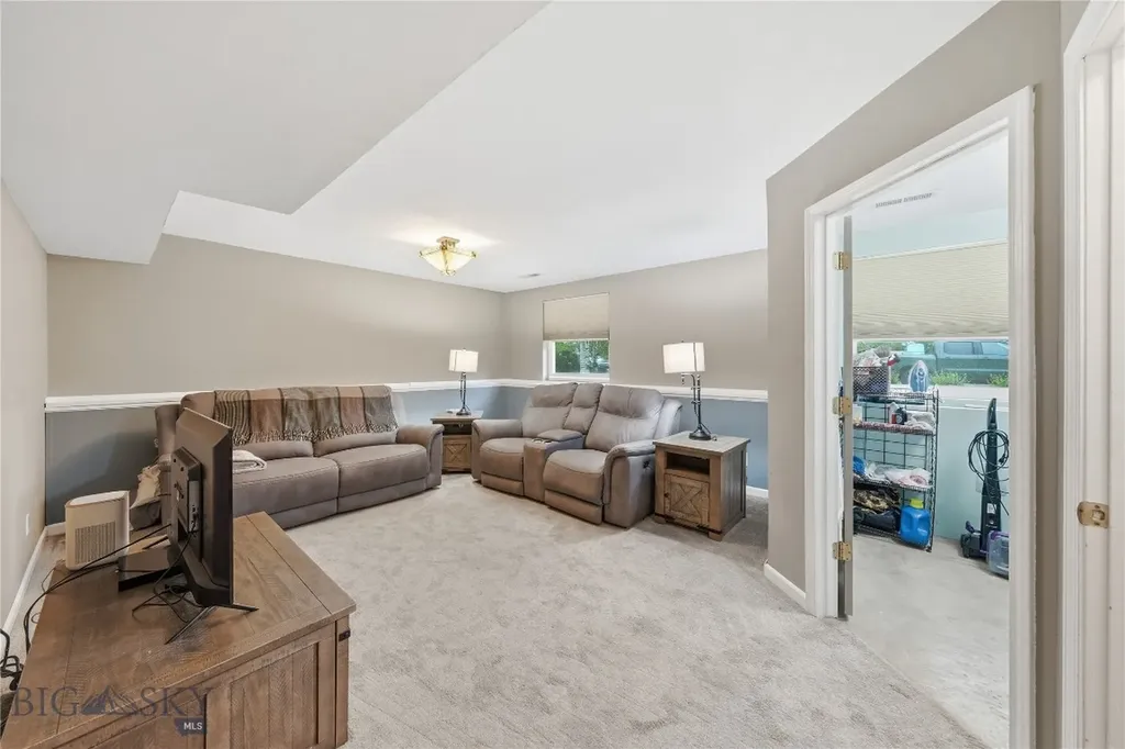 135 Bison Trail Bozeman MT 59718