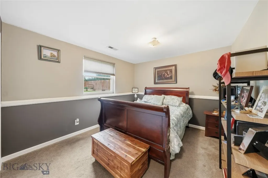135 Bison Trail Bozeman MT 59718