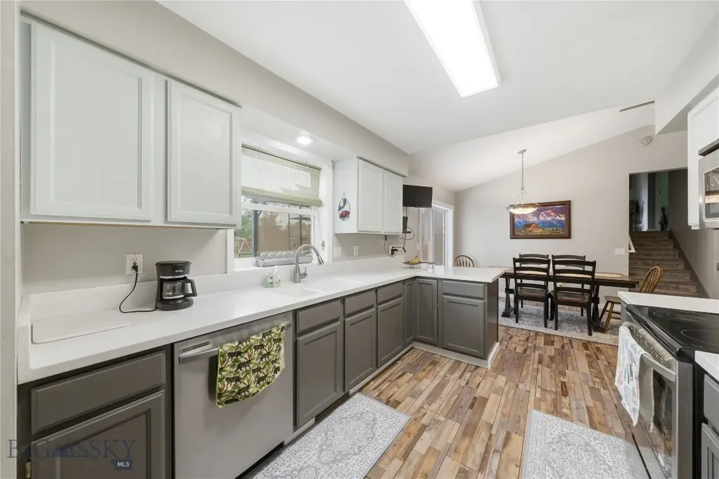 135 Bison Trail Bozeman MT 59718