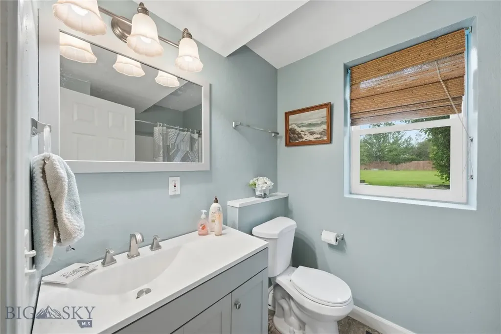 135 Bison Trail Bozeman MT 59718