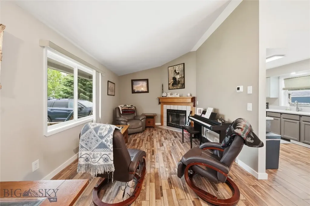135 Bison Trail Bozeman MT 59718