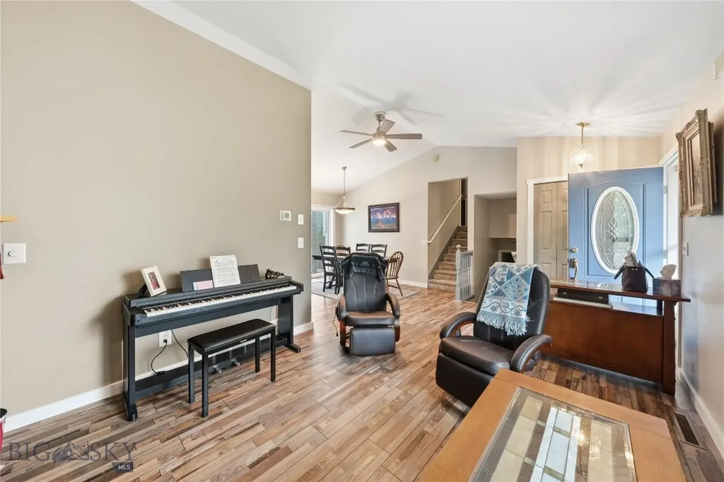 135 Bison Trail Bozeman MT 59718