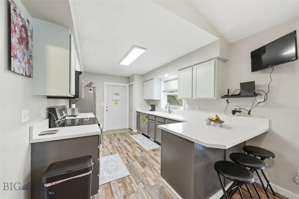 135 Bison Trail Bozeman MT 59718