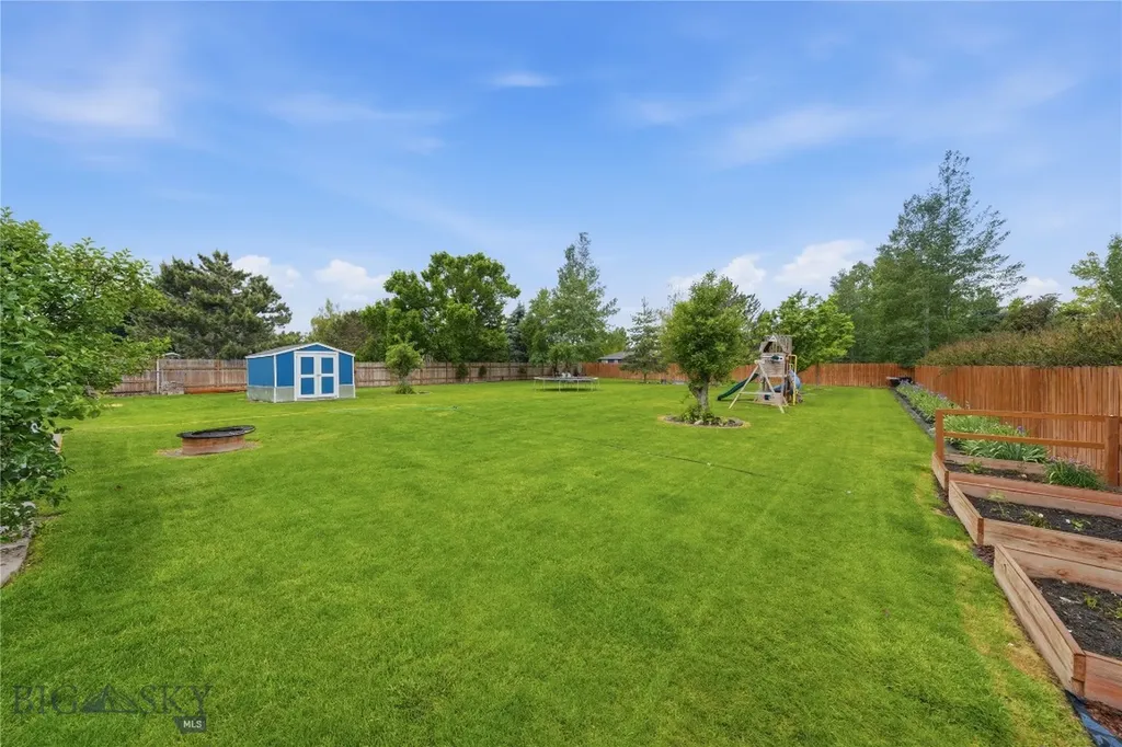 135 Bison Trail Bozeman MT 59718