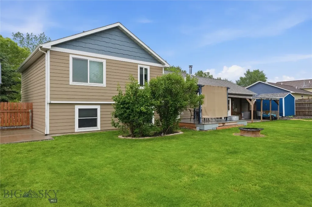 135 Bison Trail Bozeman MT 59718
