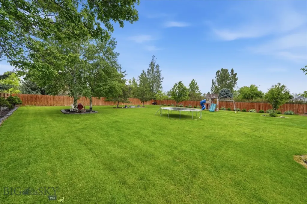 135 Bison Trail Bozeman MT 59718