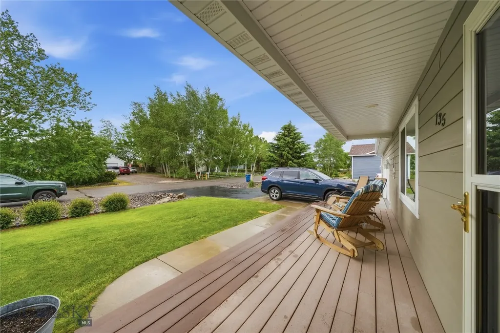 135 Bison Trail Bozeman MT 59718