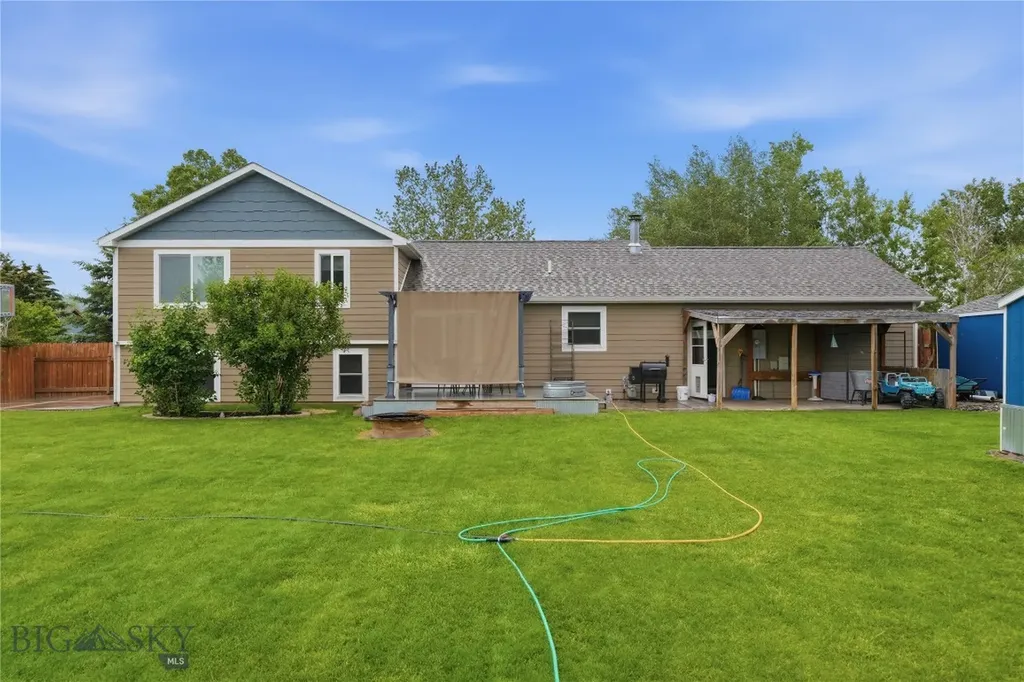 135 Bison Trail Bozeman MT 59718