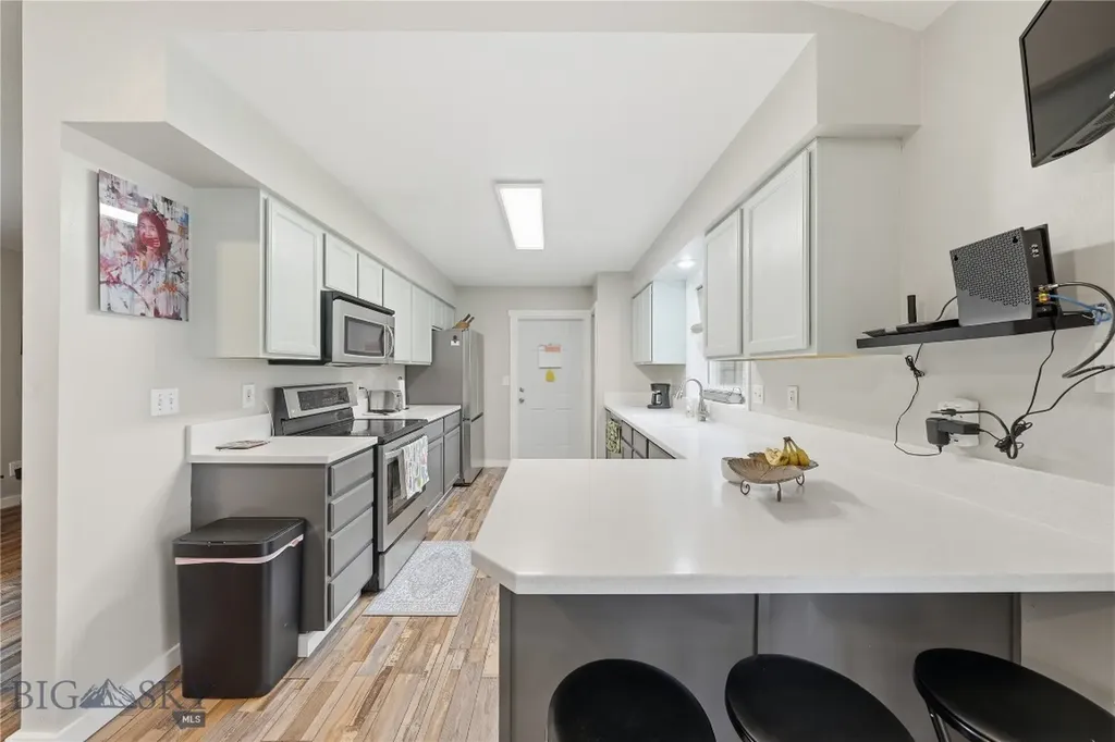 135 Bison Trail Bozeman MT 59718