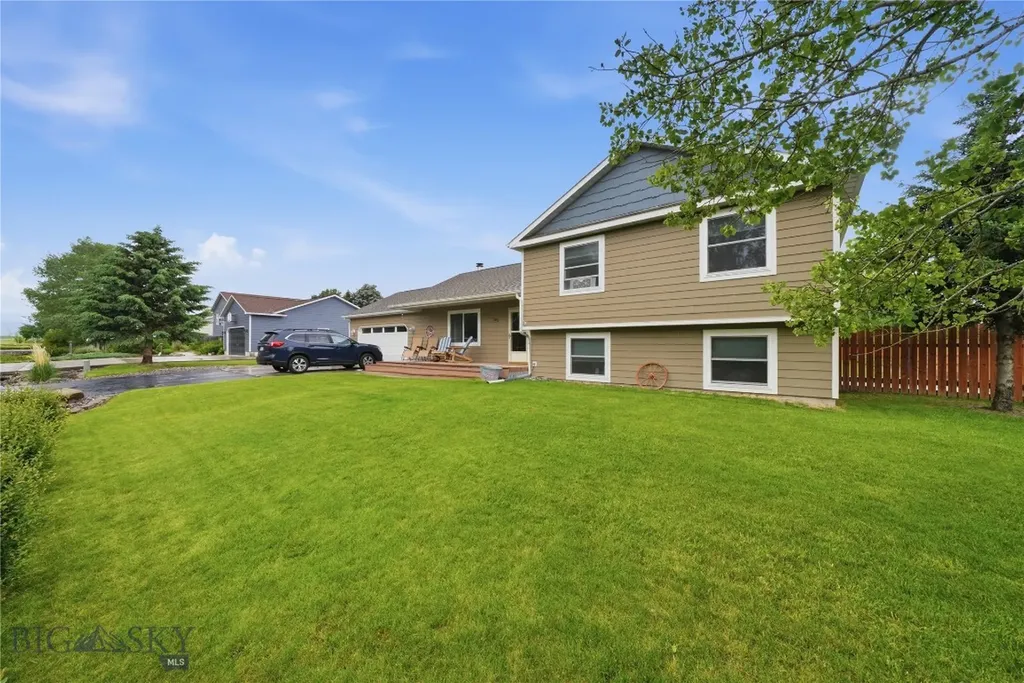 135 Bison Trail Bozeman MT 59718