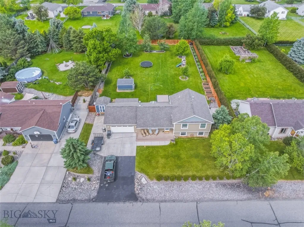 135 Bison Trail Bozeman MT 59718
