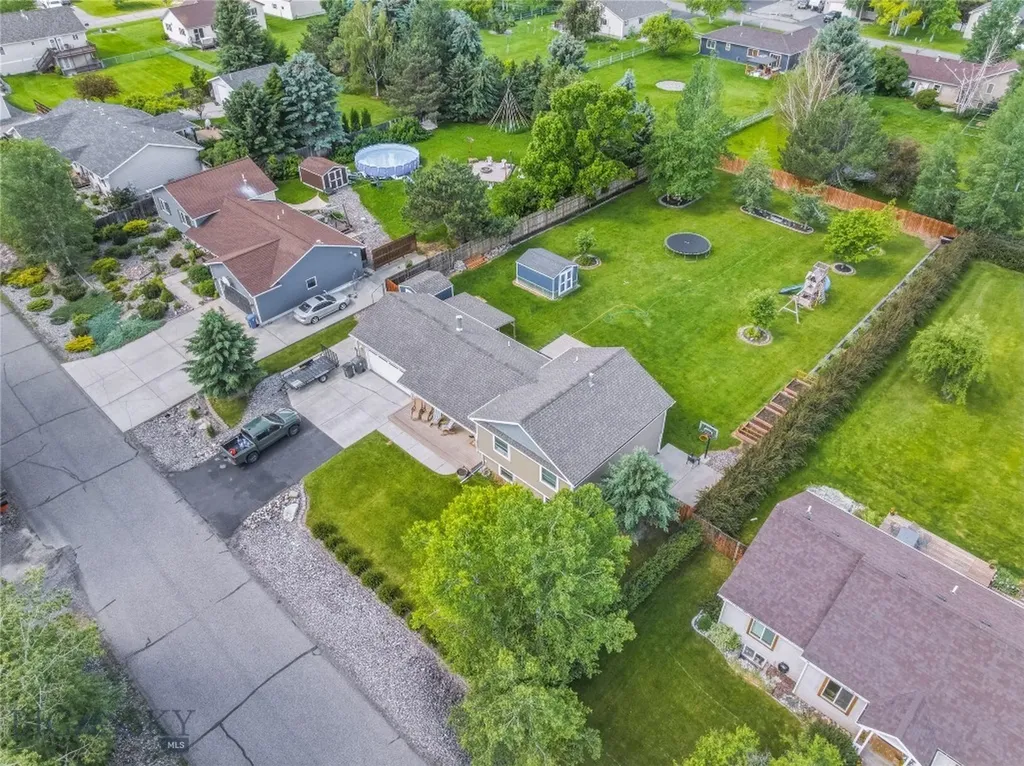 135 Bison Trail Bozeman MT 59718