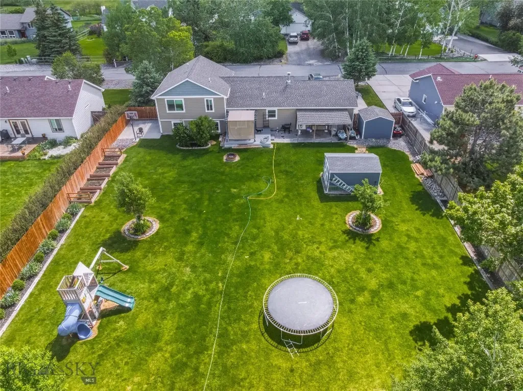 135 Bison Trail Bozeman MT 59718