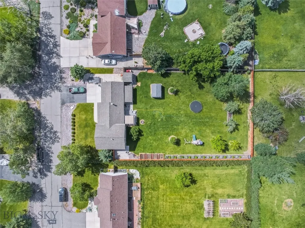 135 Bison Trail Bozeman MT 59718