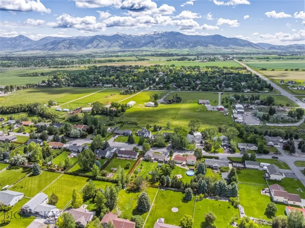 135 Bison Trail Bozeman MT 59718