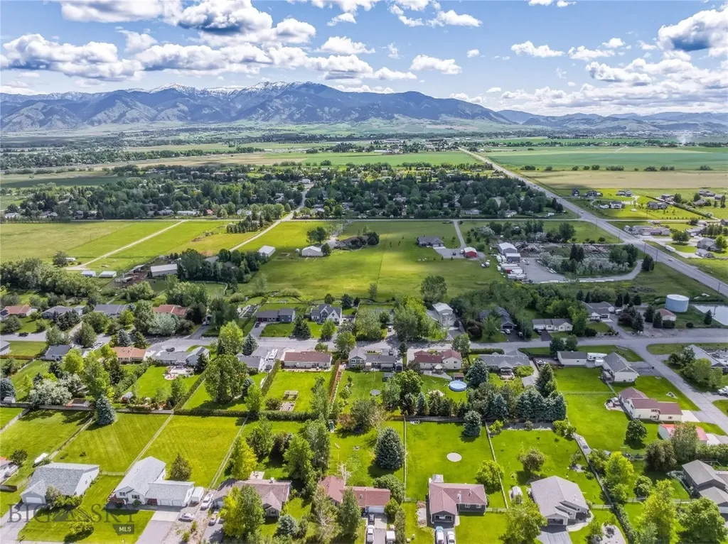135 Bison Trail Bozeman MT 59718