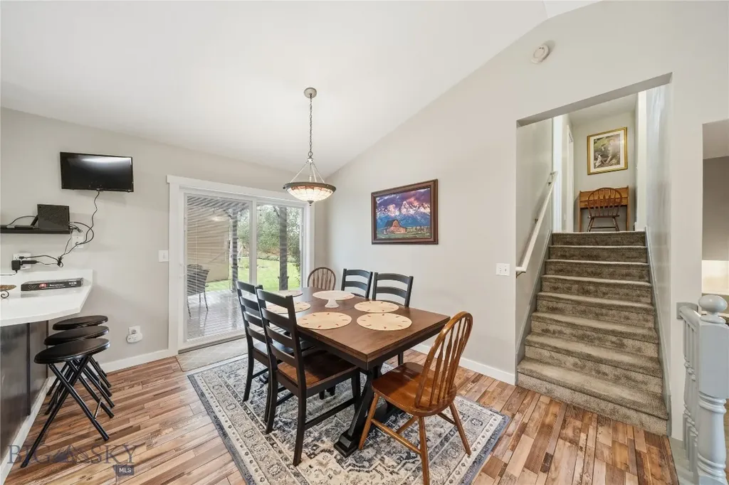 135 Bison Trail Bozeman MT 59718