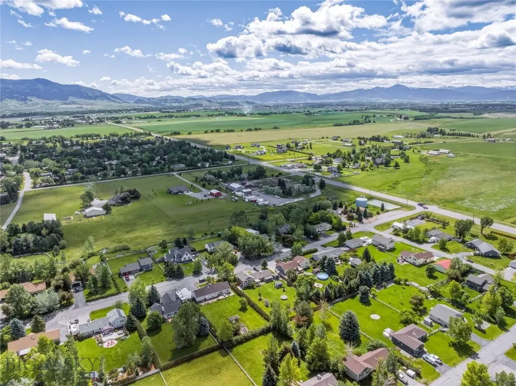 135 Bison Trail Bozeman MT 59718