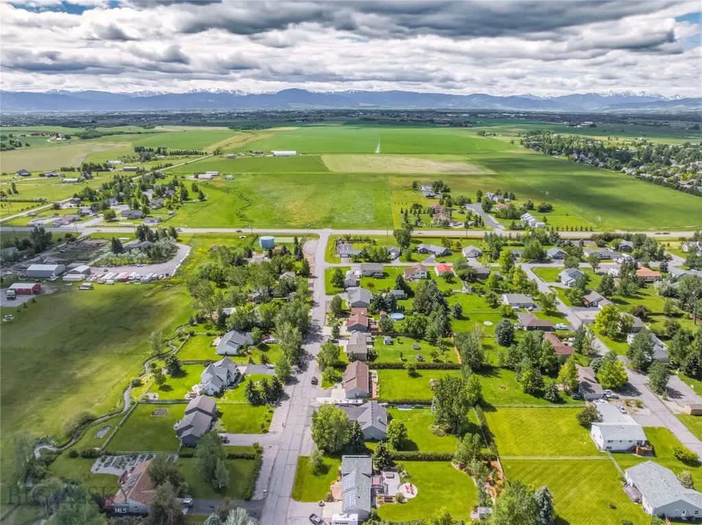 135 Bison Trail Bozeman MT 59718