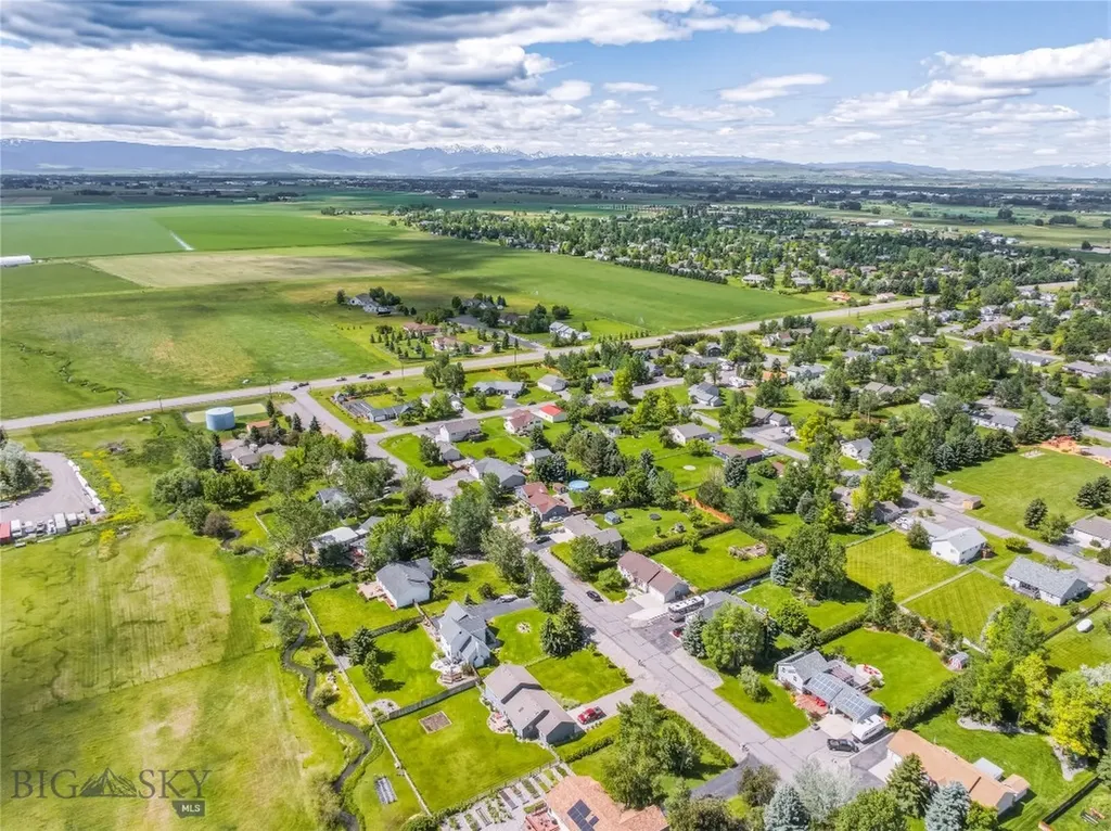 135 Bison Trail Bozeman MT 59718