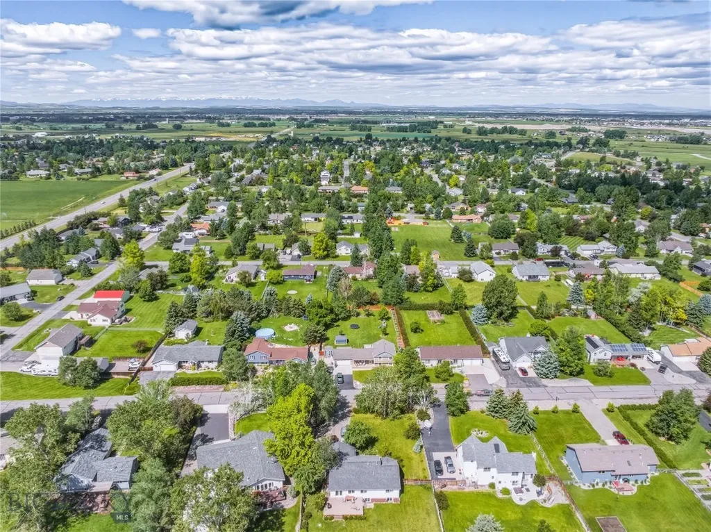 135 Bison Trail Bozeman MT 59718
