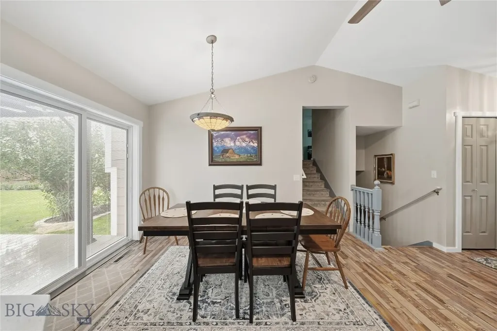 135 Bison Trail Bozeman MT 59718