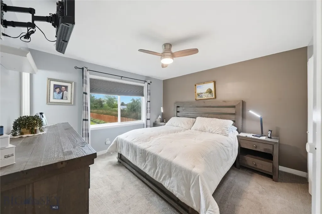 135 Bison Trail Bozeman MT 59718