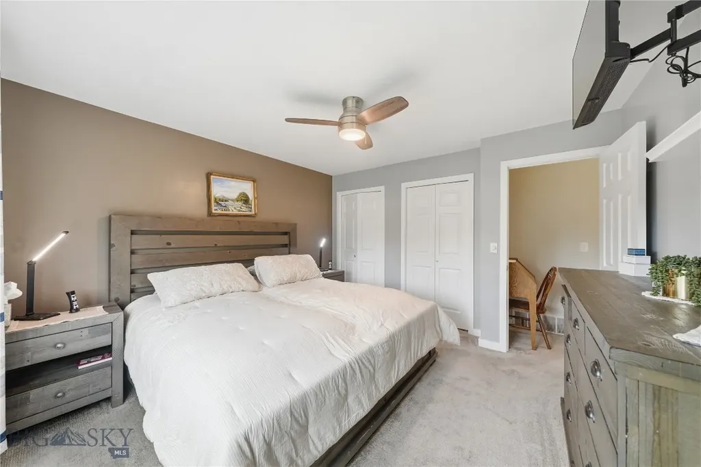135 Bison Trail Bozeman MT 59718