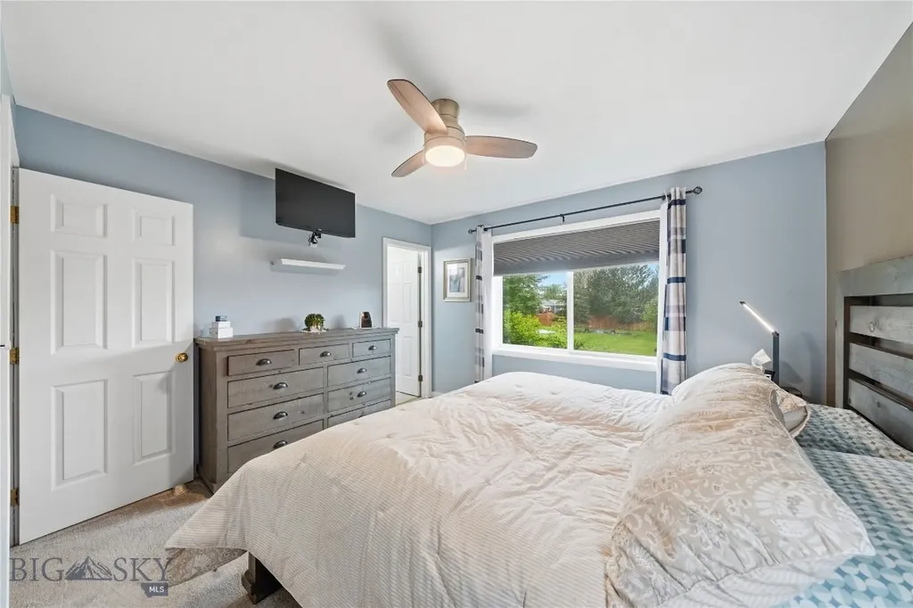 135 Bison Trail Bozeman MT 59718