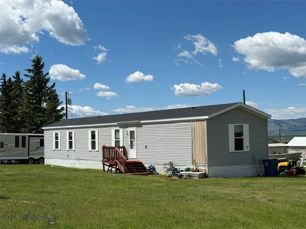 90 E South White Sulphur Springs MT 59645