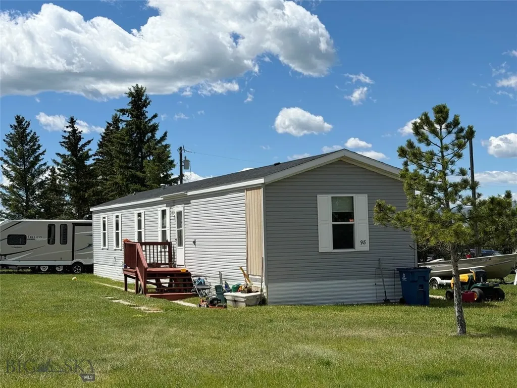 90 E South White Sulphur Springs MT 59645