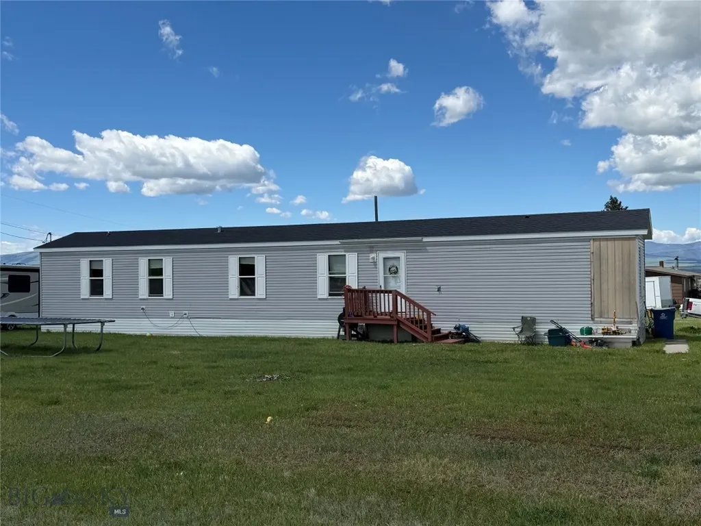90 E South White Sulphur Springs MT 59645