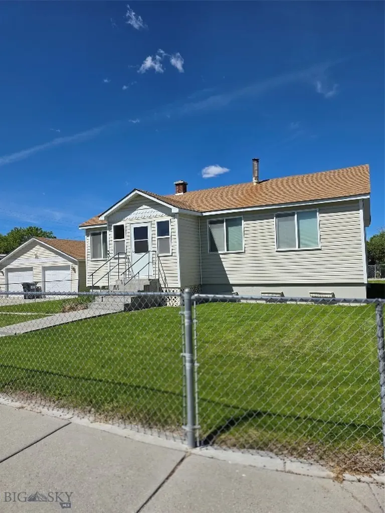 331 N Walnut Street Dillon MT 59725