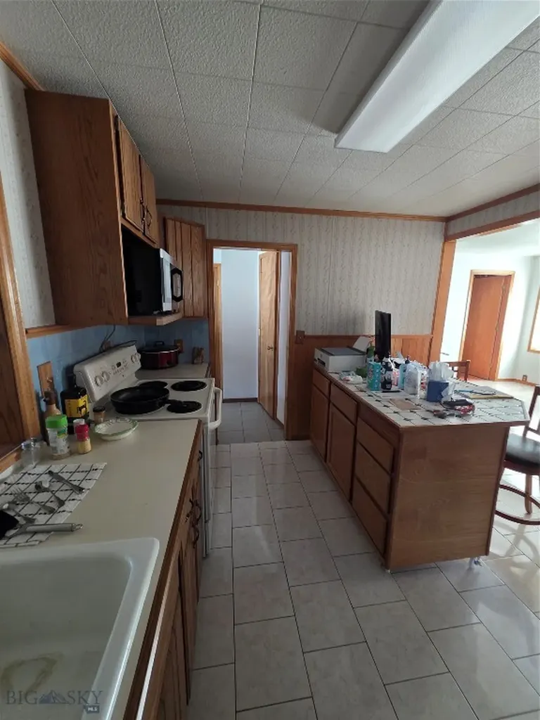 331 N Walnut Street Dillon MT 59725