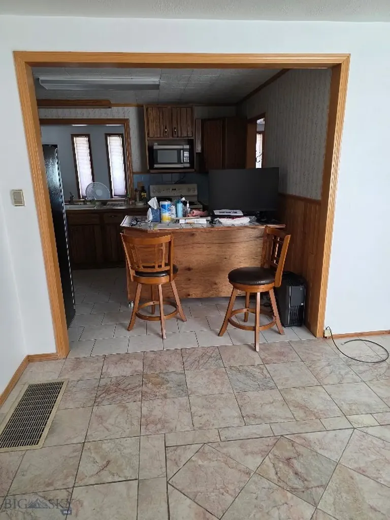 331 N Walnut Street Dillon MT 59725